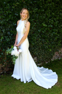 Shane Moore Designs Anastasia wedding dress